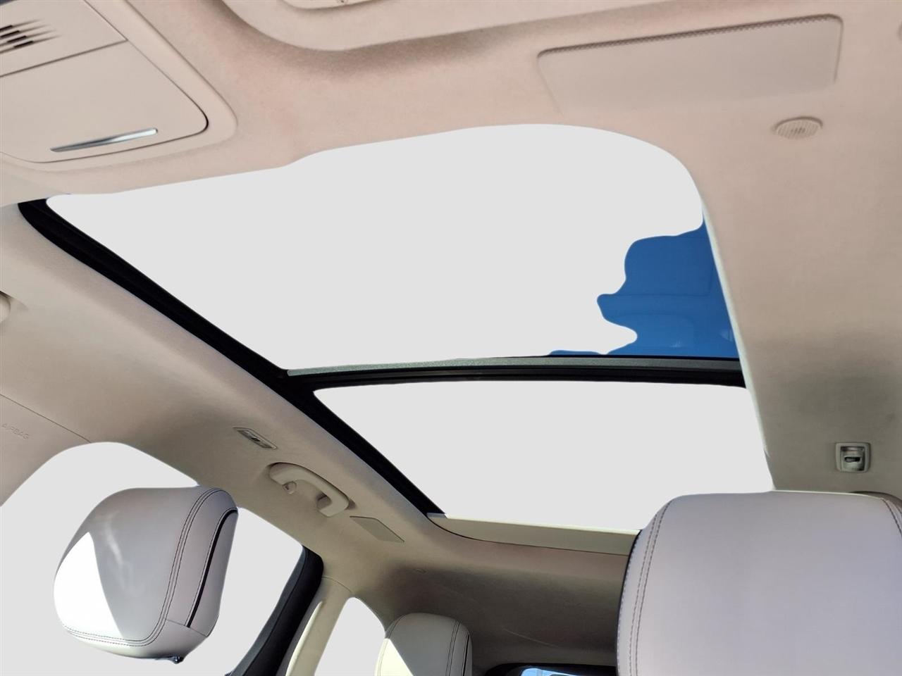 Lincoln Nautilus Black Label 2024