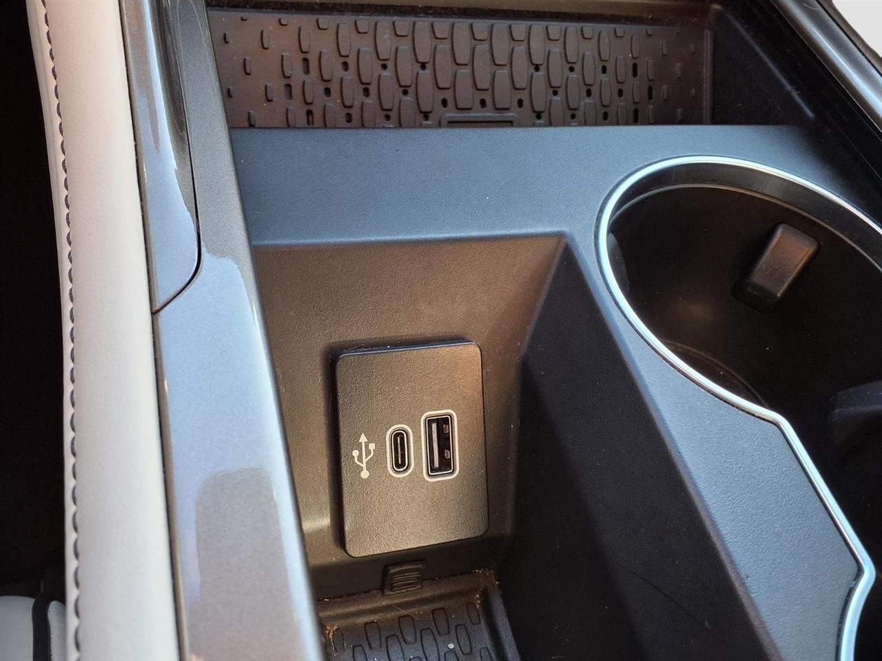 Lincoln Nautilus Black Label 2024