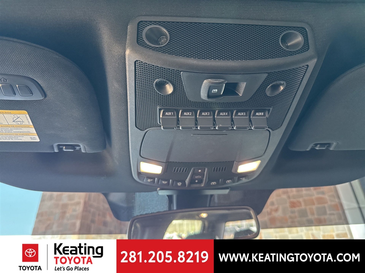 Ford F-250 SD King Ranch Crew Cab 4WD 2017