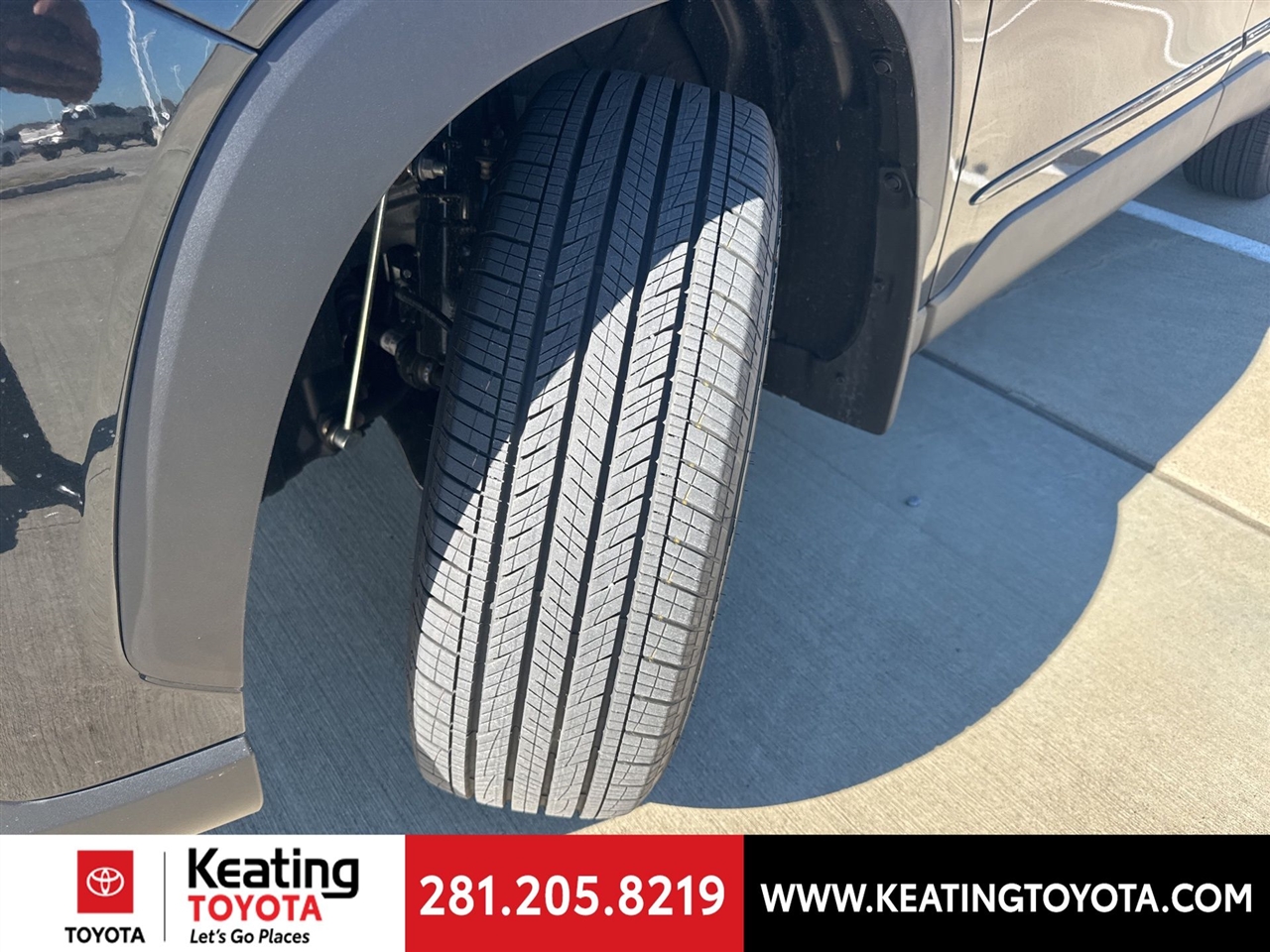 Toyota Corolla Cross XLE 2026