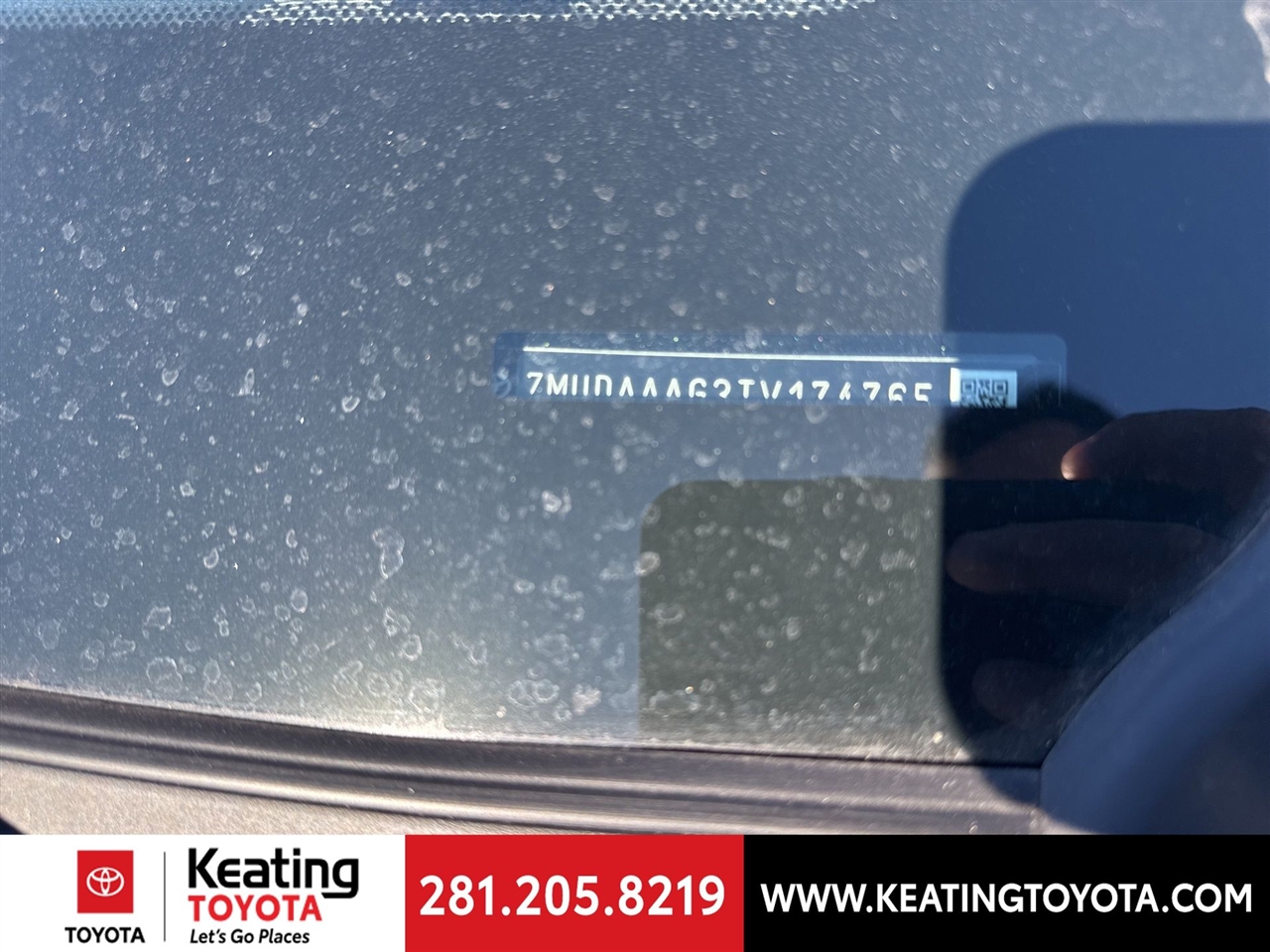 Toyota Corolla Cross XLE 2026