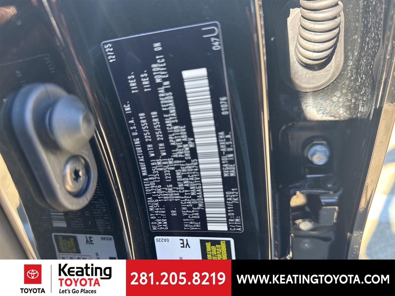 Toyota Corolla Cross XLE 2026