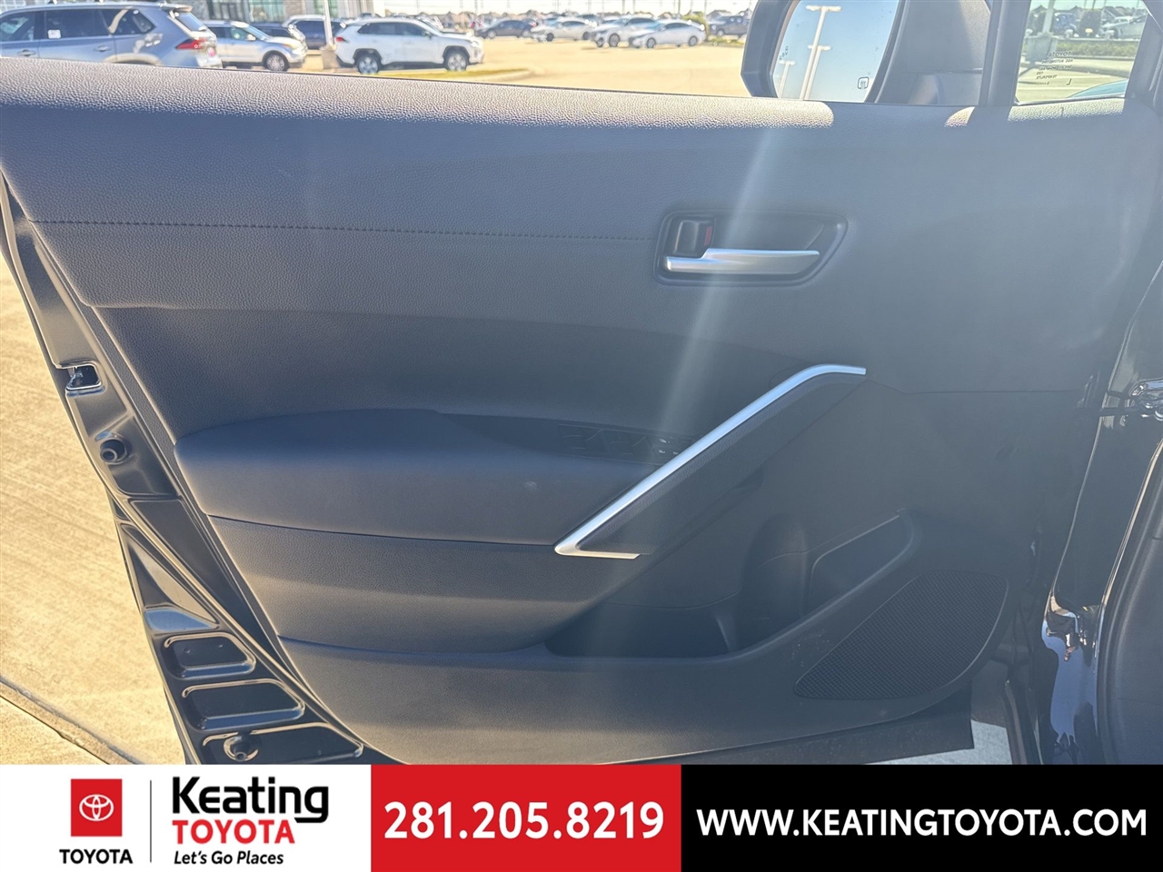 Toyota Corolla Cross XLE 2026