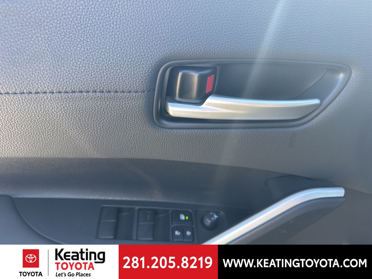 Toyota Corolla Cross XLE 2026