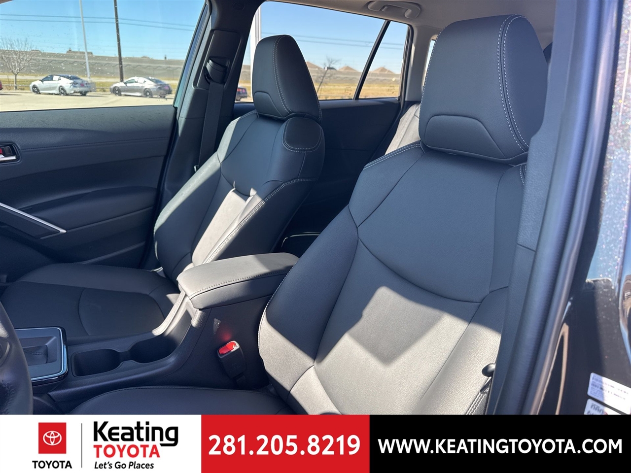 Toyota Corolla Cross XLE 2026