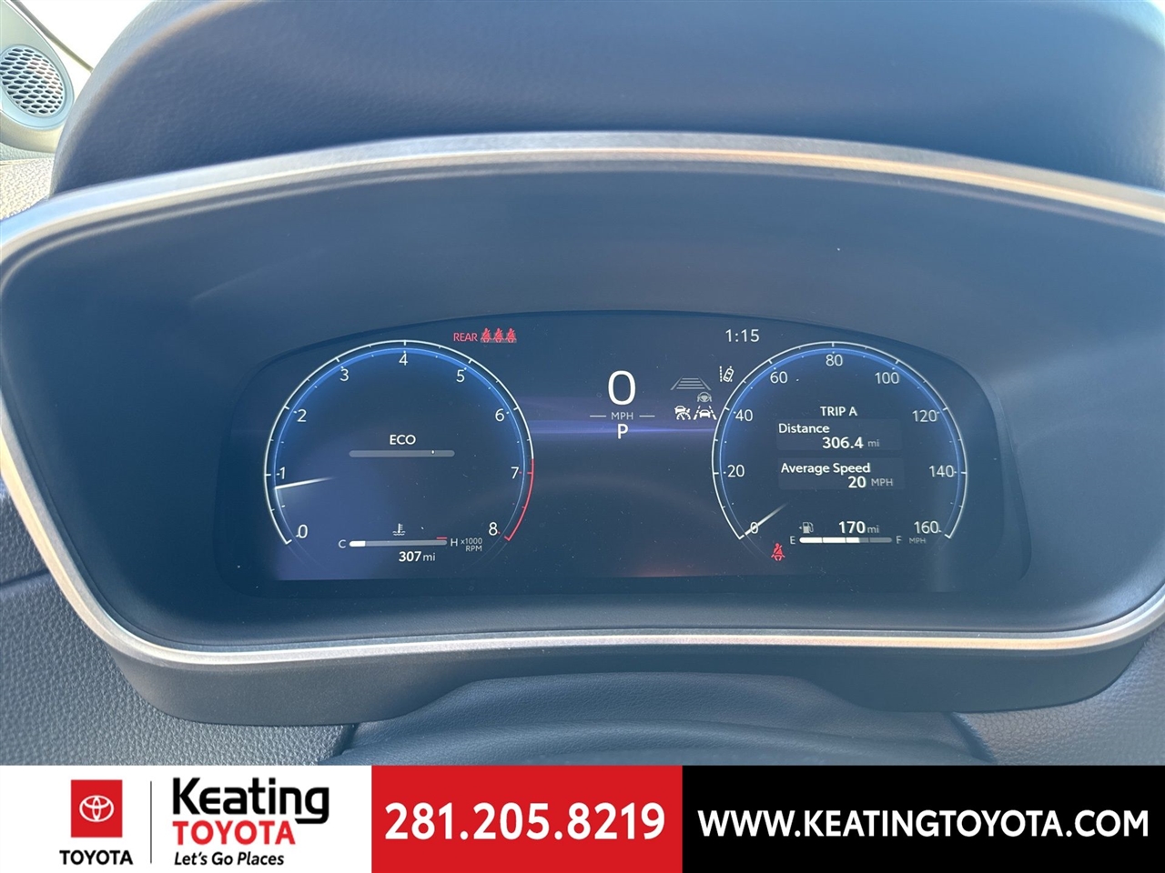 Toyota Corolla Cross XLE 2026