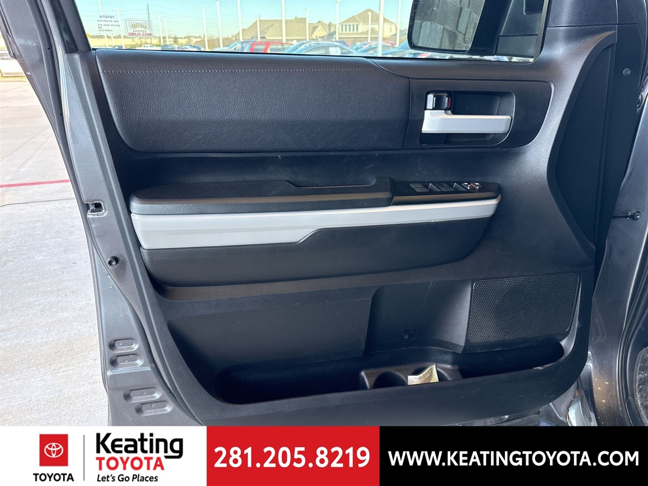 Toyota Tundra SR5 5.7L V8 CrewMax 2WD 2019