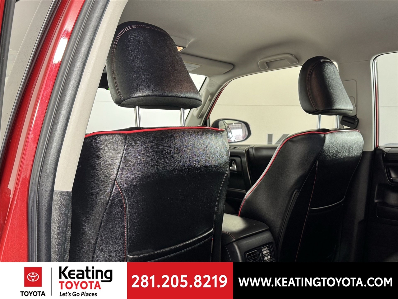 Toyota 4Runner TRD Off-road Premium 4WD 2022