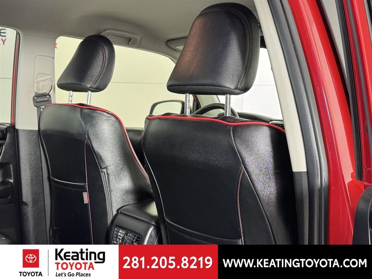 Toyota 4Runner TRD Off-road Premium 4WD 2022