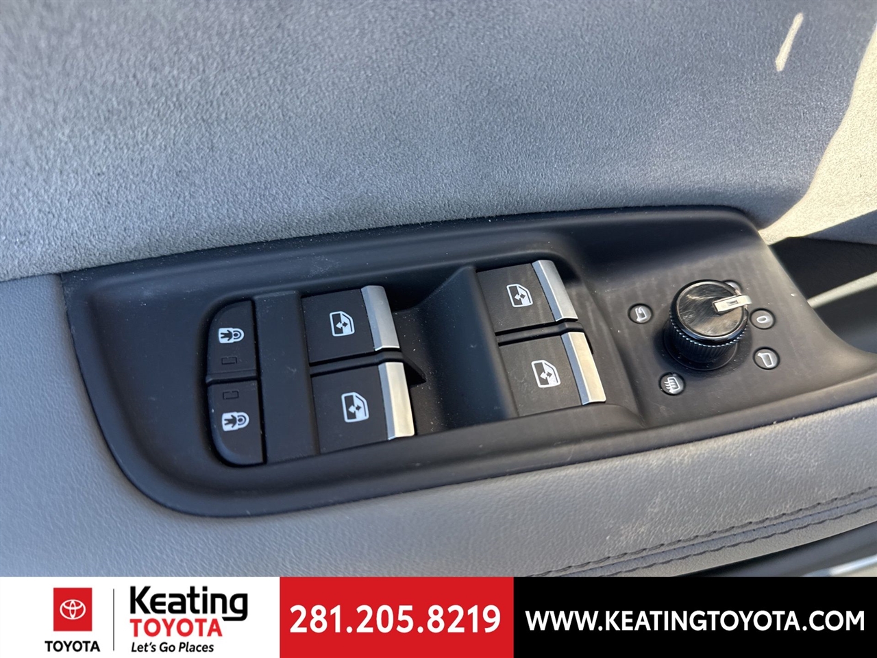 Audi SQ8 Prestige TFSI quattro 2023