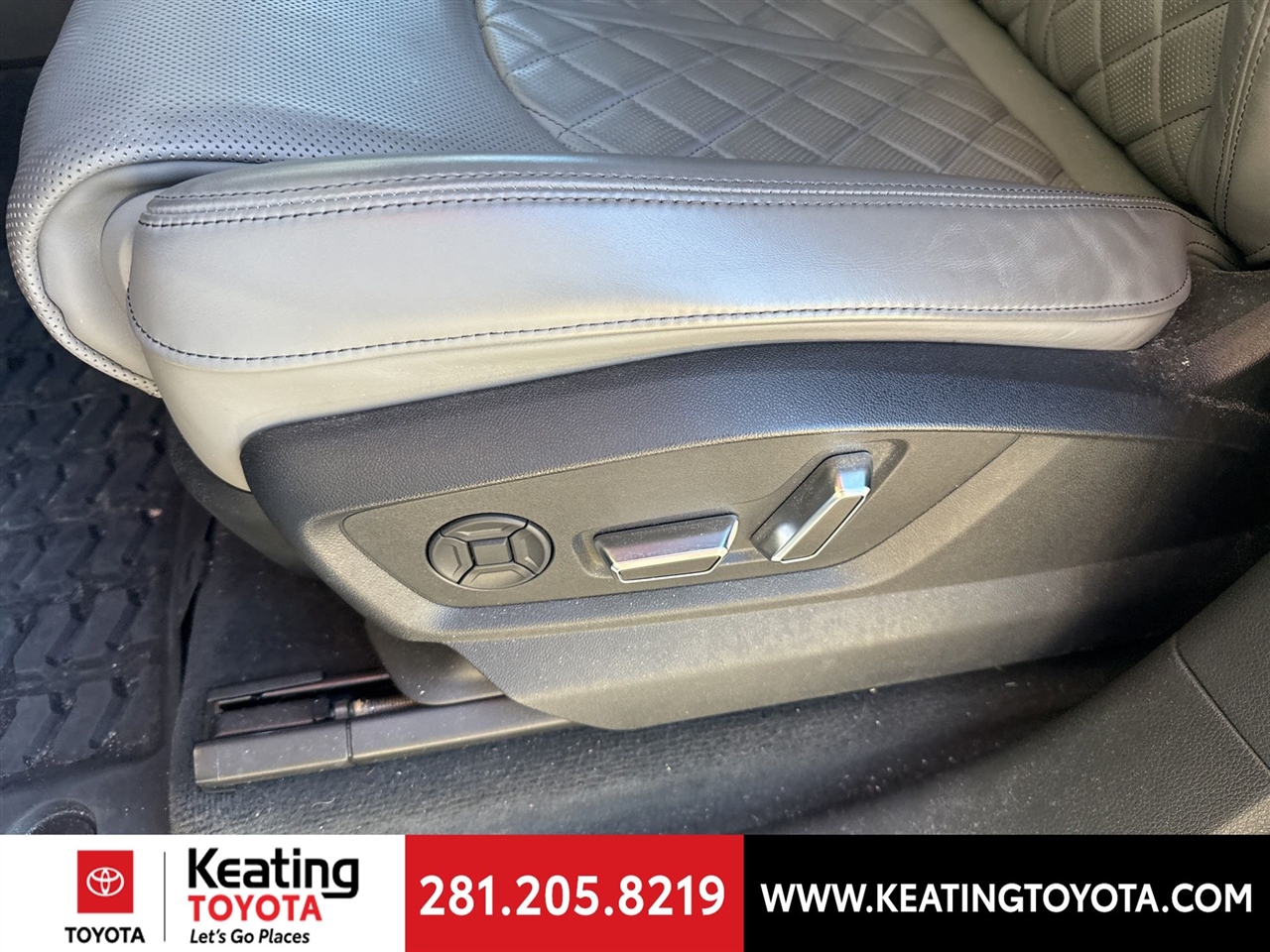 Audi SQ8 Prestige TFSI quattro 2023