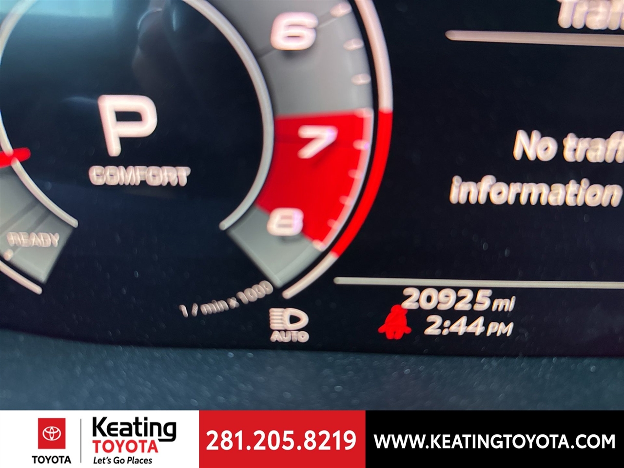 Audi SQ8 Prestige TFSI quattro 2023