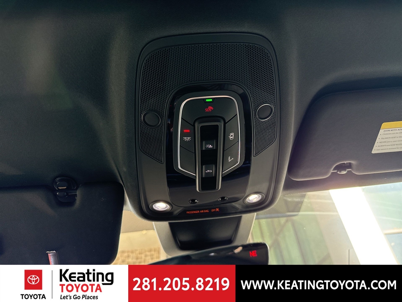 Audi SQ8 Prestige TFSI quattro 2023