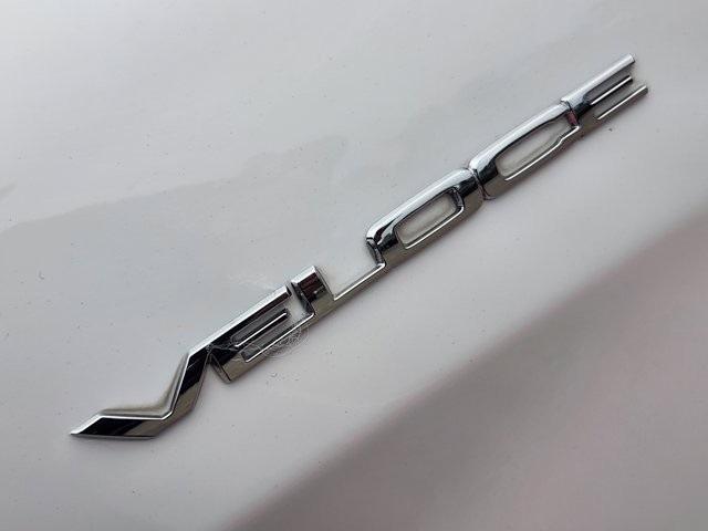 Alfa Romeo Stelvio Ti 2024