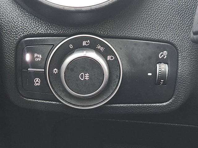 Alfa Romeo Stelvio Ti 2024