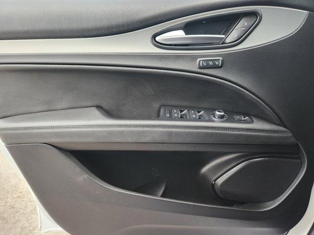 Alfa Romeo Stelvio Ti 2024