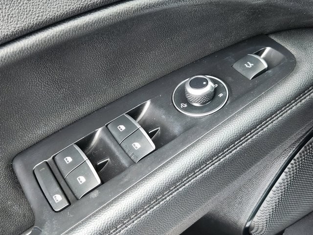 Alfa Romeo Stelvio Ti 2024