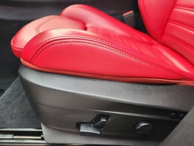 Alfa Romeo Stelvio Ti 2024