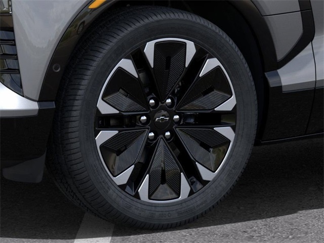 Chevrolet Blazer EV RS 2025