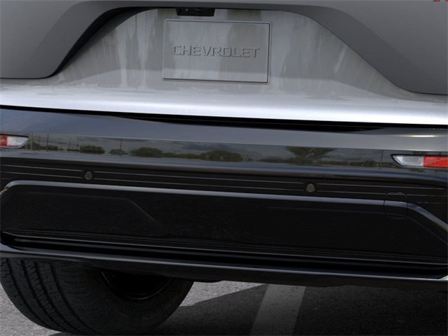 Chevrolet Blazer EV RS 2025