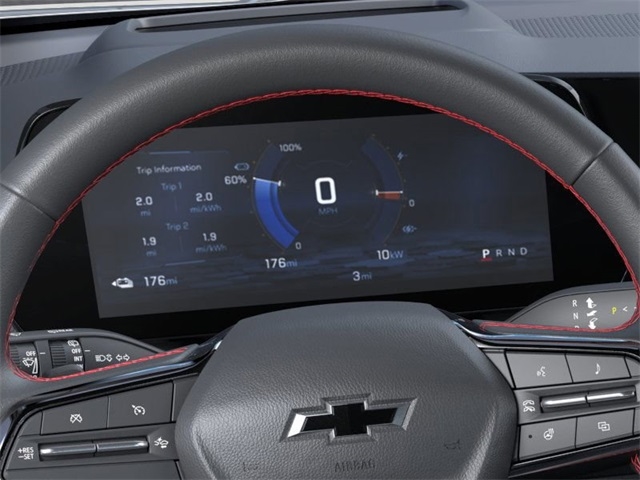 Chevrolet Blazer EV RS 2025