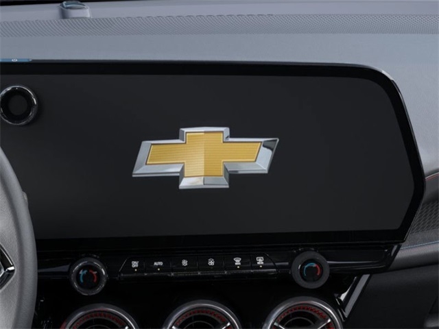 Chevrolet Blazer EV RS 2025