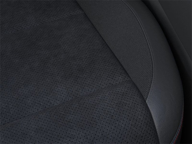 Chevrolet Blazer EV RS 2025