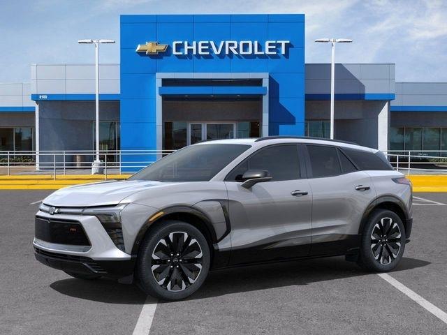 Chevrolet Blazer EV RS 2025