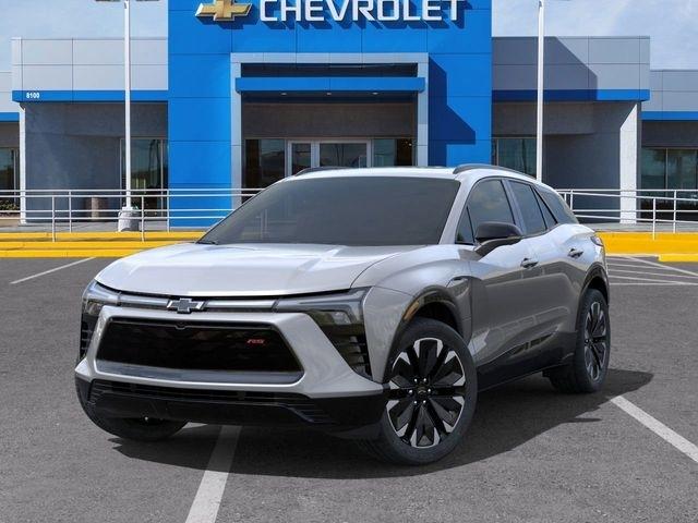 Chevrolet Blazer EV RS 2025