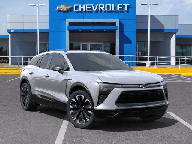 Chevrolet Blazer EV RS 2025