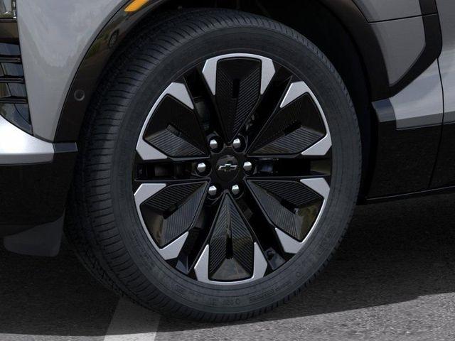 Chevrolet Blazer EV RS 2025