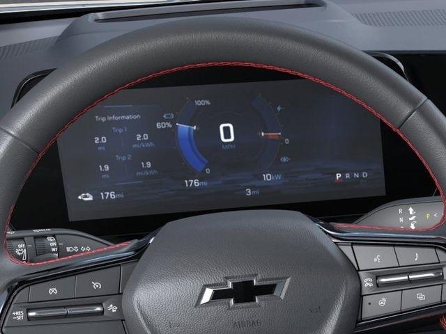 Chevrolet Blazer EV RS 2025