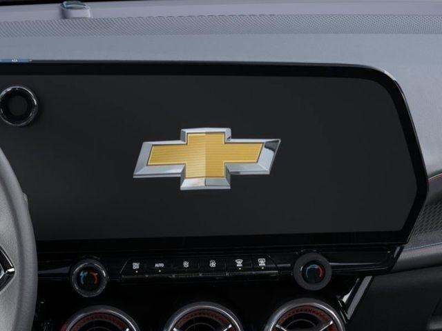 Chevrolet Blazer EV RS 2025