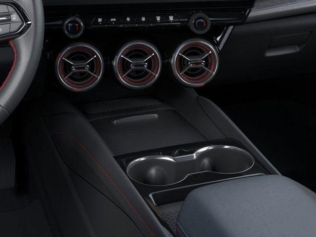 Chevrolet Blazer EV RS 2025