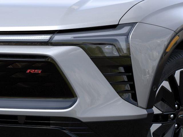 Chevrolet Blazer EV RS 2025