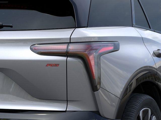 Chevrolet Blazer EV RS 2025