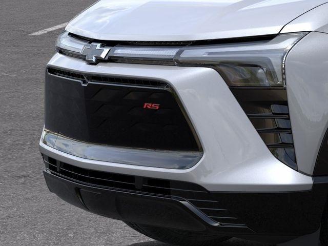 Chevrolet Blazer EV RS 2025