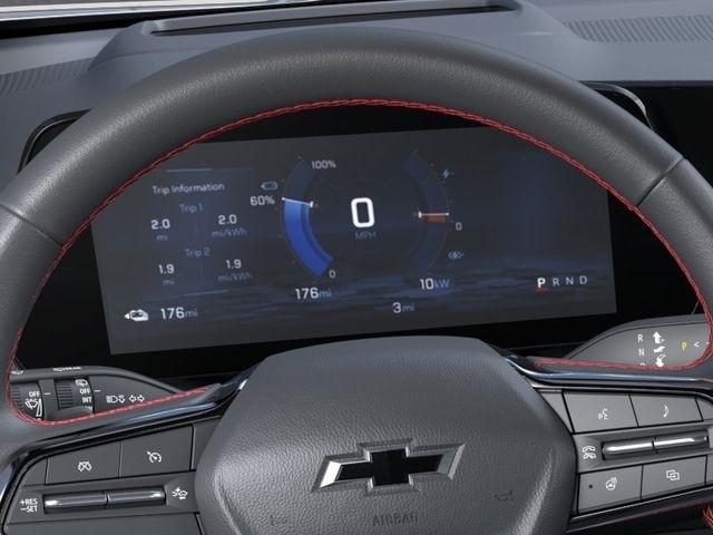 Chevrolet Blazer EV RS 2025