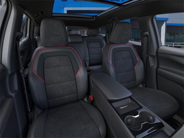 Chevrolet Blazer EV RS 2025