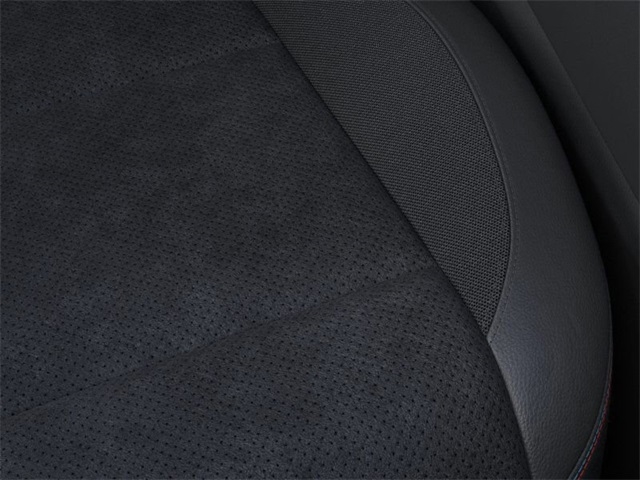 Chevrolet Blazer EV RS 2025