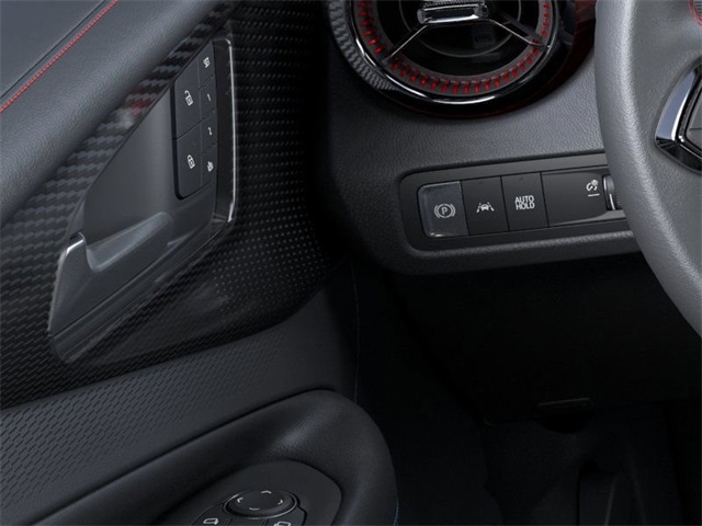 Chevrolet Blazer EV RS 2025