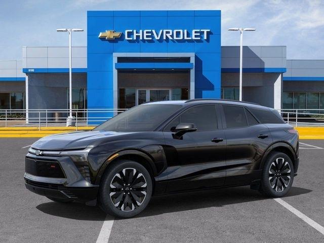 Chevrolet Blazer EV RS 2025