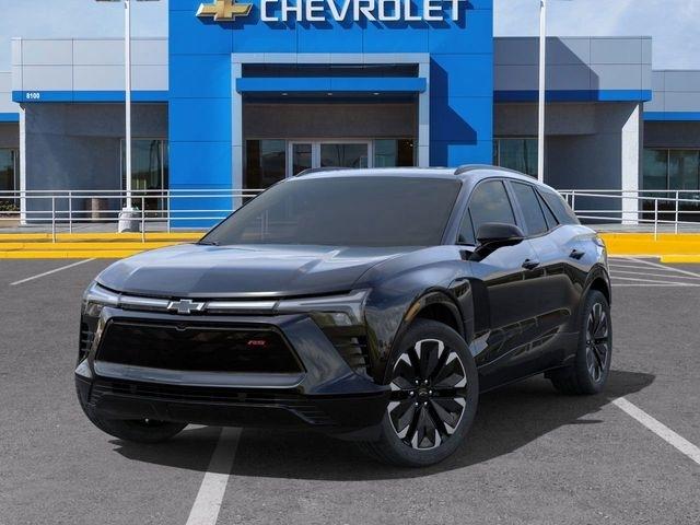 Chevrolet Blazer EV RS 2025