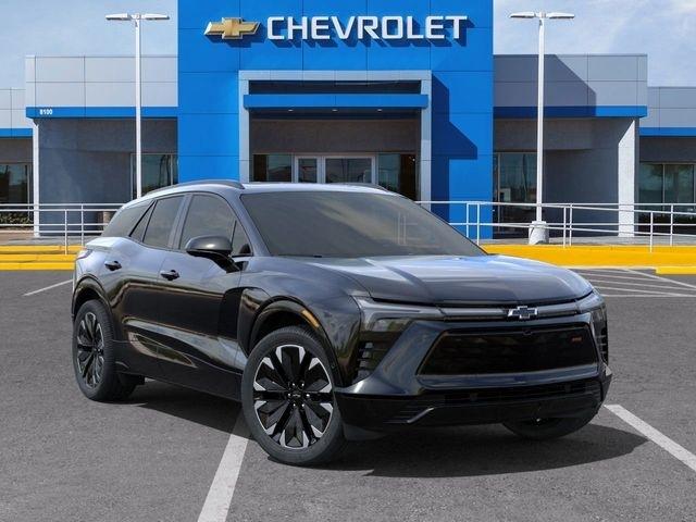 Chevrolet Blazer EV RS 2025
