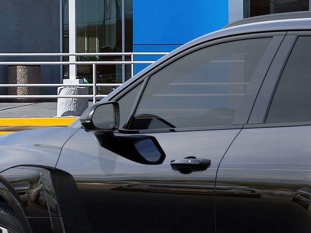 Chevrolet Blazer EV RS 2025