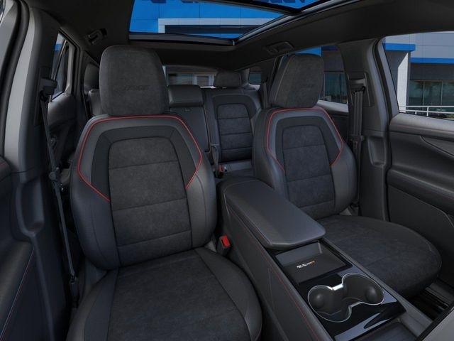 Chevrolet Blazer EV RS 2025