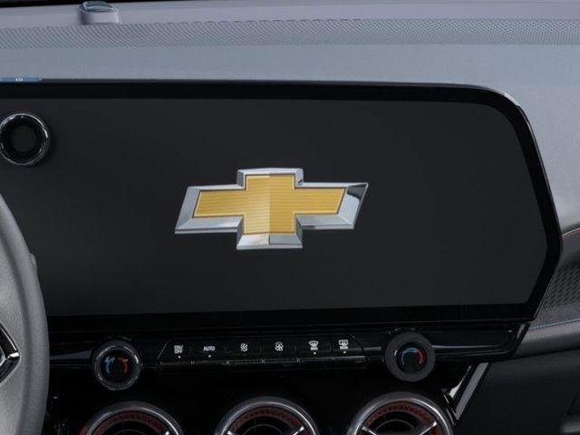 Chevrolet Blazer EV RS 2025