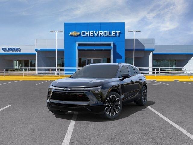 Chevrolet Blazer EV RS 2025