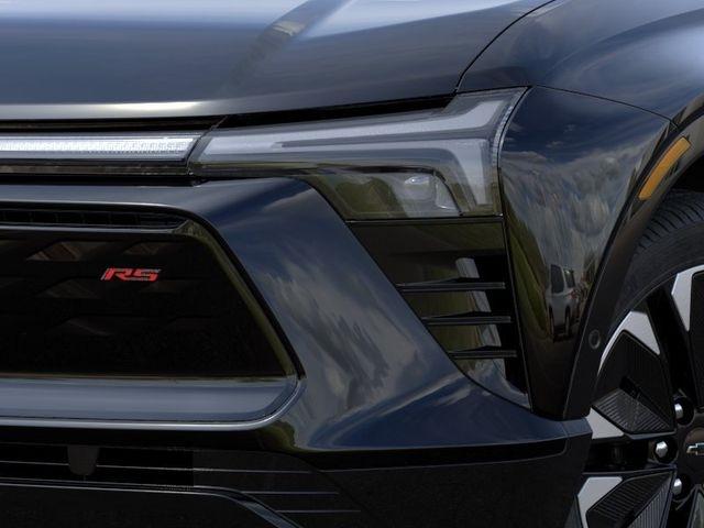 Chevrolet Blazer EV RS 2025