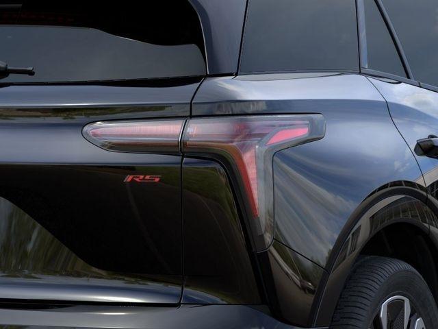 Chevrolet Blazer EV RS 2025